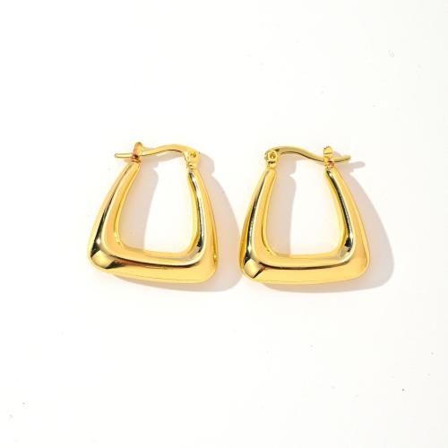 Brass Leverback Earring, plated, different styles for choice & for woman, gold, Sold By Pair