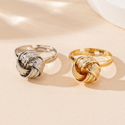 Finger Ring Jewelry, Iron, plated, different styles for choice & for woman, more colors for choice, Sold By PC