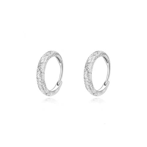 Argent sterling 925 boucle d'oreille leverback, bijoux de mode & normes différentes pour le choix & pour femme, Vendu par paire