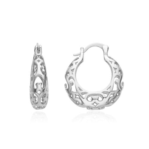 Laiton Leverback boucle d'oreille, Placage, bijoux de mode & pour femme, plus de couleurs à choisir, protéger l'environnement, sans nickel, plomb et cadmium, 27x8mm, Vendu par paire