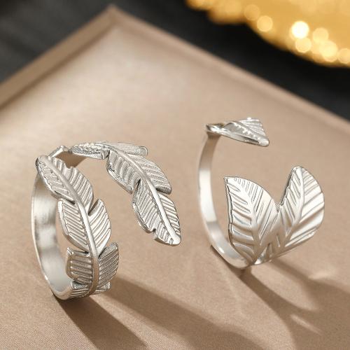 304 Stainless Steel Ring Set, 2 pieces & fashion jewelry & for woman, more colors for choice, Sold By Set