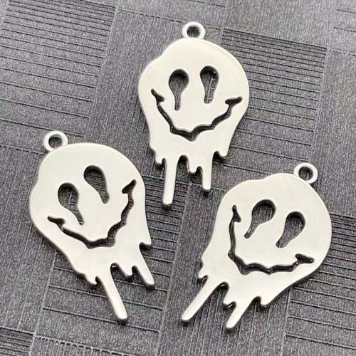 Pendentifs en alliage de zinc, Placage de couleur argentée, DIY, 21x37mm, 100PC/sac, Vendu par sac