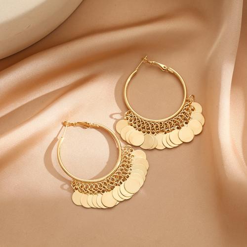 Tibetan Style Drop Earrings, plated, fashion jewelry & for woman, more colors for choice, Sold By Pair