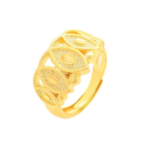 Tibetan Style Finger Ring, fashion jewelry & Unisex, Sold By PC