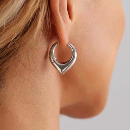 Tibetan Style Lever Back Earring, plated, for woman & hollow, more colors for choice, 25mm, Sold By Pair