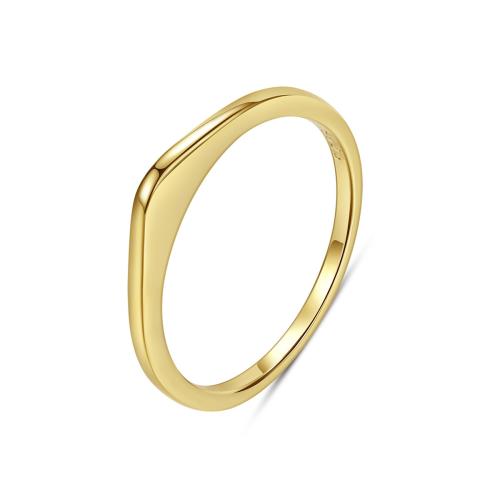 Cubic Zirconia micr3ofono pavimenta anillos de plata esterlina, Plata de ley 925, Joyería & diverso tamaño para la opción & micro arcilla de zirconia cúbica & para mujer, Vendido por UD