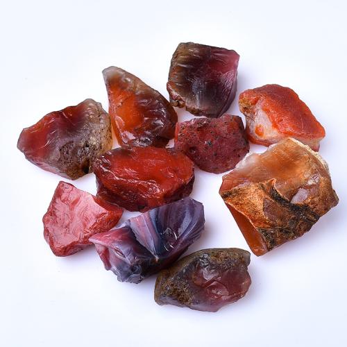 Decoración de Moda, Yunnan Red Agate, Irregular, diverso tamaño para la opción, Vendido por UD