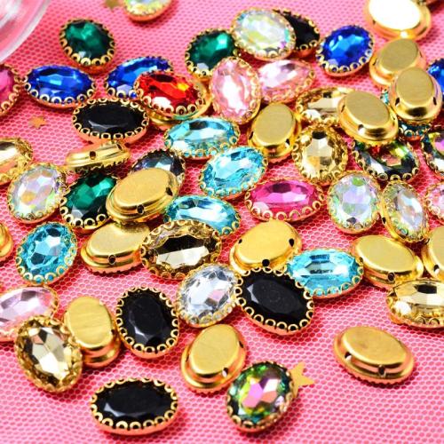 Jewelry Accessories, Acrylic, with 304 Stainless Steel, DIY & different size for choice, more colors for choice, Sold By Bag