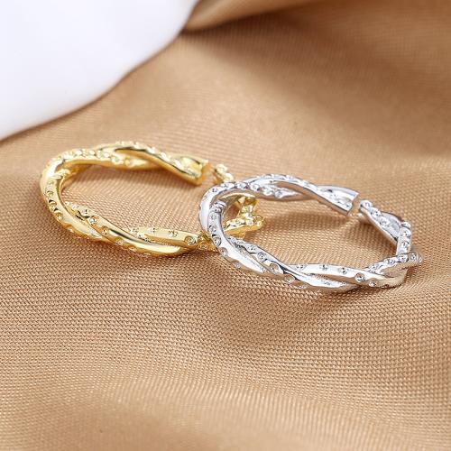 Brass Finger Ring, fashion jewelry & different size for choice & for woman, more colors for choice, Sold By PC