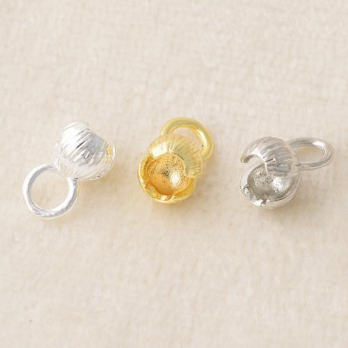 Brass Ball Chain Connector, plated, DIY, more colors for choice, Hole:Approx 2.8mm, Sold By PC