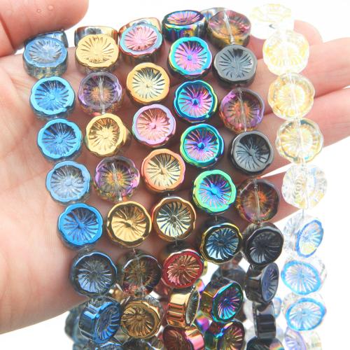 Acrylic Jewelry Beads, DIY, more colors for choice, 14mm, 45PCs/Strand, Sold By Strand