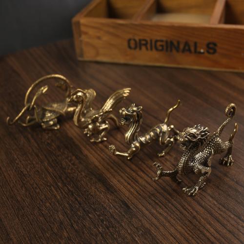 Brass Tea Pet, Animal, different styles for choice, Sold By PC