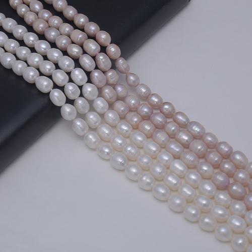 Cultured Potato Freshwater Pearl Beads, DIY, more colors for choice, about:10-11mm, Sold Per Approx 38 cm Strand