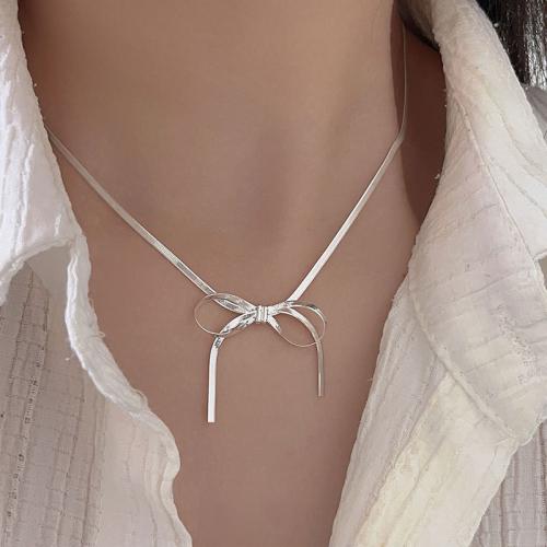 925 Sterling Silver Jewelry Sets, fashion jewelry & different styles for choice & for woman, silver color, Sold By PC