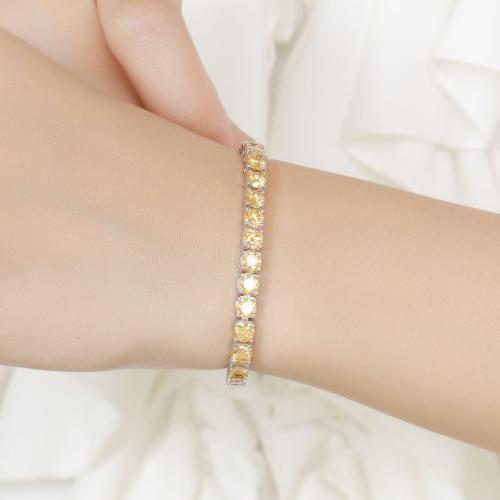 Argent sterling 925 bracelet, normes différentes pour le choix & styles différents pour le choix & pour femme, Vendu par PC