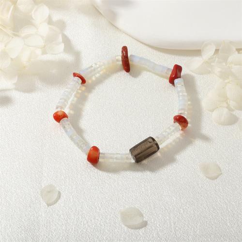 Gemstone Bracelets, for woman, Sold By PC