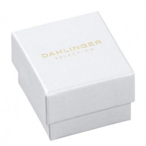 Jewelry Gift Box, Paper, dustproof, white, 50x50mm, Sold By PC