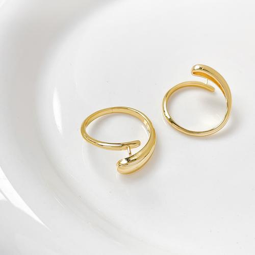 Brass Ring Mountings, DIY, more colors for choice, Sold By PC