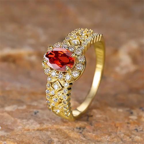 Cubic Zirconia Micro Pave Brass Ring, different size for choice & micro pave cubic zirconia & for woman, Sold By PC