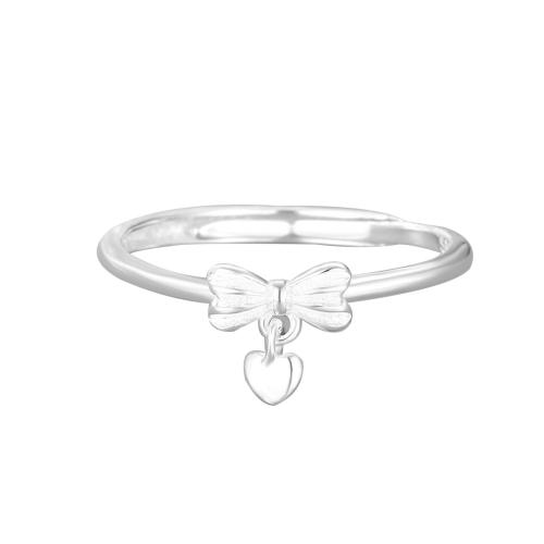 Bijoux de bague en argent sterling , argent sterling 925, pour femme, argent, Vendu par PC