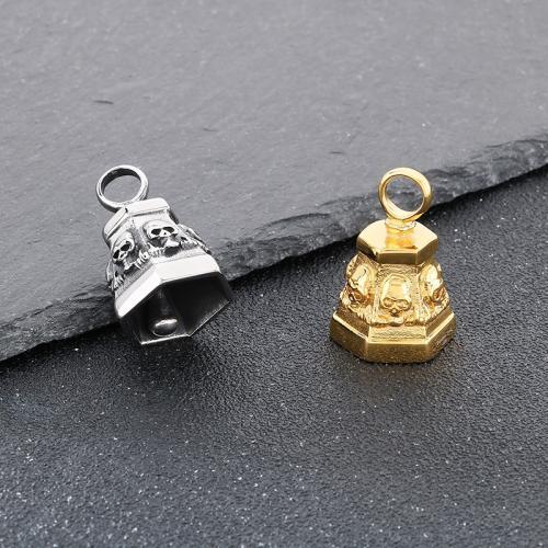 Bijoux pendentifs en acier inoxydable , Acier inoxydable 304, pour homme, plus de couleurs à choisir, Vendu par PC