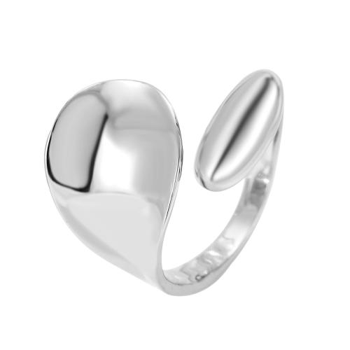 925 Sterling Silver Finger Rings, for woman, more colors for choice, Sold By PC