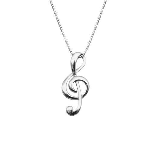 925 Sterling Silver Necklaces, with 5CM extender chain, different styles for choice & for woman, more colors for choice, Length:Approx 40 cm, Sold By PC