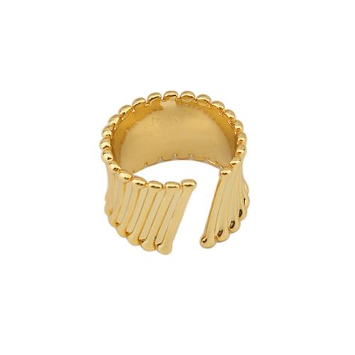 Tibetan Style Finger Ring, plated, fashion jewelry & for woman, more colors for choice, US Ring Size:7, Sold By PC