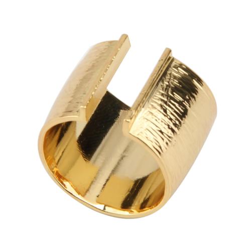 Tibetan Style Finger Ring, plated, fashion jewelry & Unisex, more colors for choice, US Ring Size:7, Sold By PC