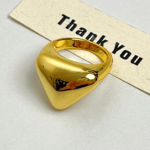 Tibetan Style Finger Ring, plated, fashion jewelry & Unisex, more colors for choice, US Ring Size:7, Sold By PC