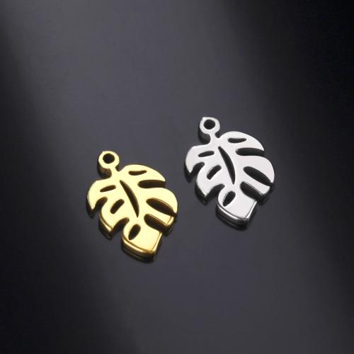 Stainless Steel Pendants, 304 Stainless Steel, DIY, more colors for choice, 9.20x13.80mm, Sold By PC