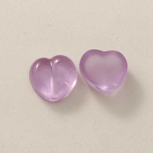 Mobile Phone DIY Decoration, Resin, Heart, polished, more colors for choice, 20x19mm, Sold By PC