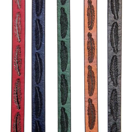 Leather Cord, PU Leather, DIY, more colors for choice, 1200x10x2mm, Sold By PC