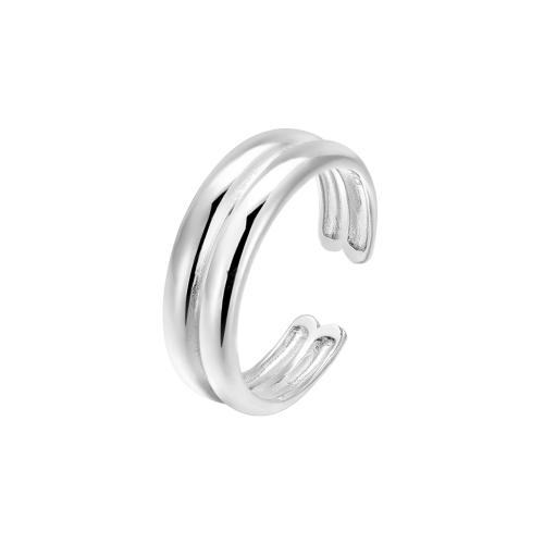 Bijoux de bague en argent sterling , argent sterling 925, pour femme, plus de couleurs à choisir, Vendu par PC