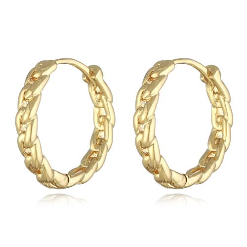 Brass Huggie Hoop Earring, plated, different styles for choice & for woman, more colors for choice, Sold By Pair