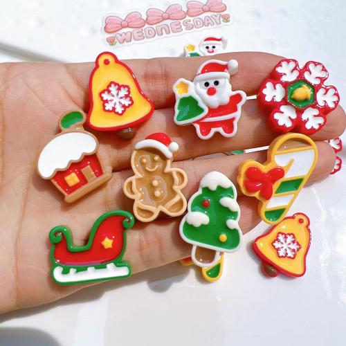 Mobile Phone DIY Decoration, Resin, different styles for choice, more colors for choice, Sold By PC