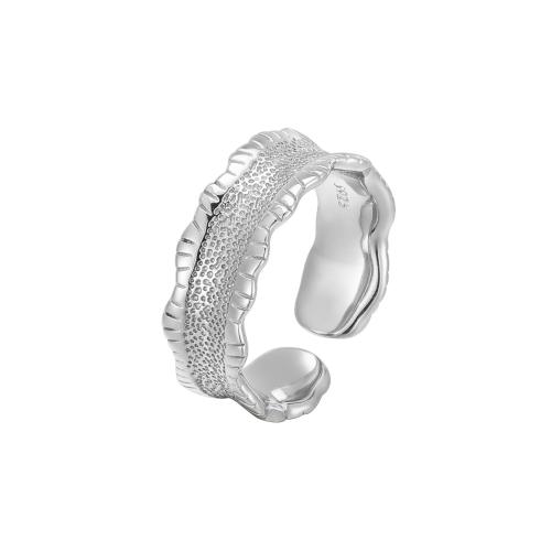 Bijoux de bague en argent sterling , argent sterling 925, pour femme, plus de couleurs à choisir, Vendu par PC