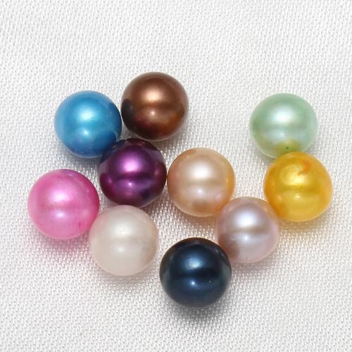 Fashion Decoration, pearl, Potato, mixed colors, 200x130x40mm, 10PCs/Lot, Sold By Lot