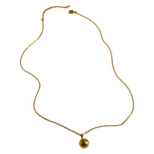 Collier de bijoux en acier inoxydable, Acier inoxydable 304, avec 5cm chaînes de rallonge, bijoux de mode & pour femme, plus de couleurs à choisir, 11x19mm, Longueur:Environ 45 cm, Vendu par PC