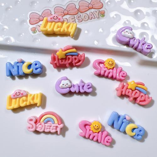 Resin shoes ornament, Alphabet Letter, epoxy gel, DIY & different styles for choice, more colors for choice, Sold By PC