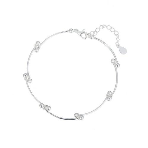 Bracelets en laiton, avec 3CM chaînes de rallonge, Placage, pour femme, plus de couleurs à choisir, Longueur:Environ 16 cm, Vendu par PC