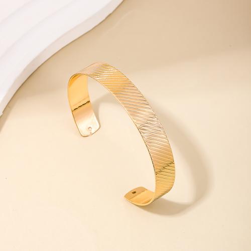 Tibetan Style Bangle, plated, for woman, more colors for choice, Sold By PC