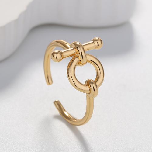 Brass Finger Ring, plated, different size for choice & for woman, more colors for choice, Sold By PC