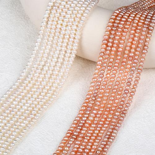 Cultured Rice Freshwater Pearl Beads, DIY, more colors for choice, Sold Per Approx 37-39 cm Strand