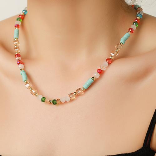 Jewelry Sets, Glass, gold color plated, different styles for choice & for woman, more colors for choice, Sold By PC