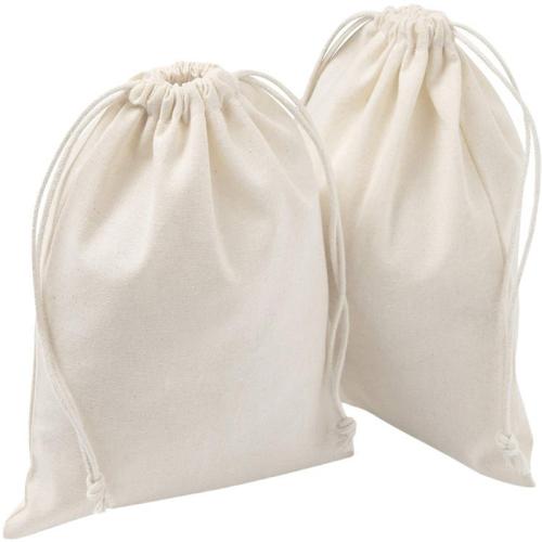 Jewelry Pouches Bags, Linen, dustproof & different size for choice, more colors for choice, Sold By PC