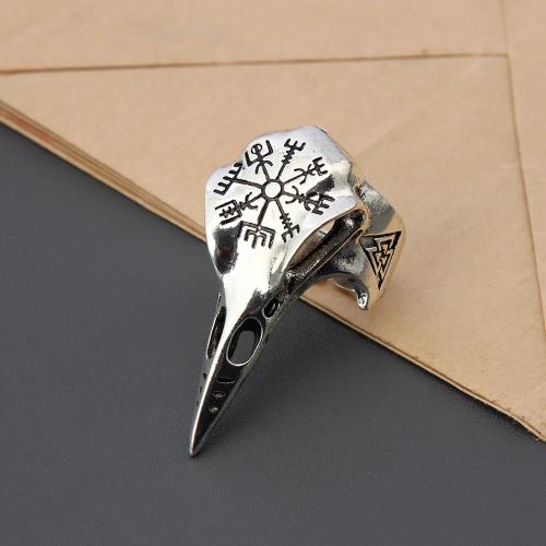 Tibetan Style Finger Ring, plated, fashion jewelry & different styles for choice & for man, Sold By PC