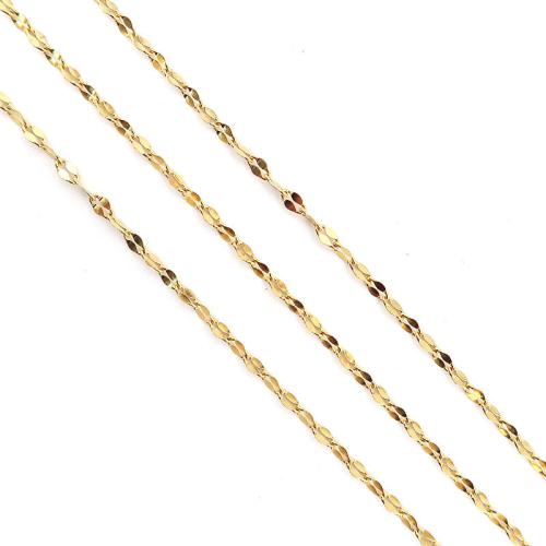 Collier de bijoux en acier inoxydable, Acier inoxydable 304, normes différentes pour le choix & pour femme, plus de couleurs à choisir, Vendu par PC