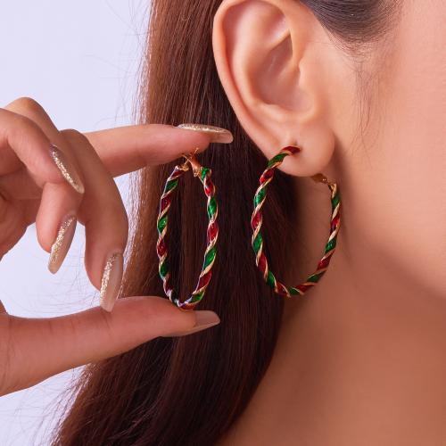 Tibetan Style Drop Earrings, Vacuum Ion Plating, different size for choice & for woman, more colors for choice, Sold By Pair