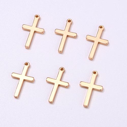 Brass Jewelry Pendants, plated, DIY & different styles for choice, more colors for choice, Hole:Approx 6mm, 100PCs/Bag, Sold By Bag